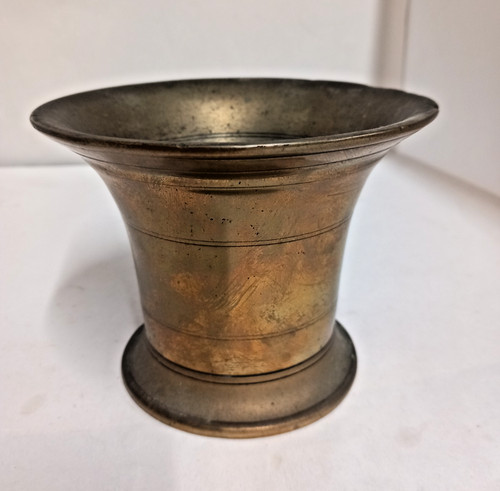 Antique apothecary solid - antique,