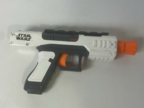 Star wars nerf pistol first - star,