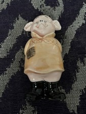 Danbury Mint Piggies Snout