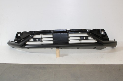 Nissan juke f16 front bumper - juke,