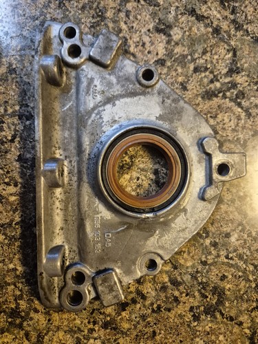Td abl front cover - vw,