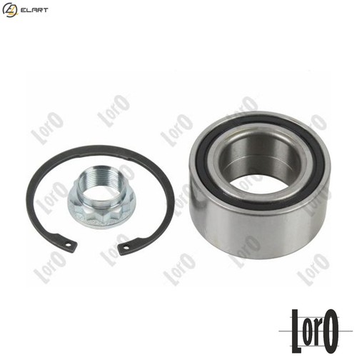 Wheel bearing kit 141 023 - wheel,