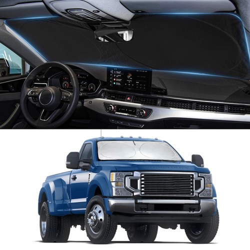Sunshade for ford - for, duty