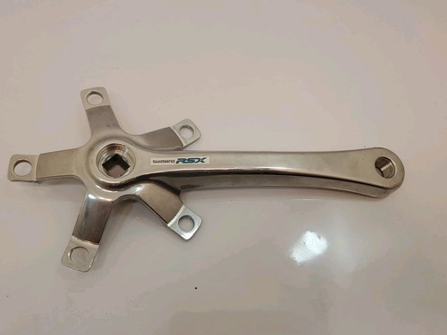Shimano rsx 170 right side - shimano,
