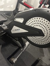 Roger Black Rowing Machine Collection Only