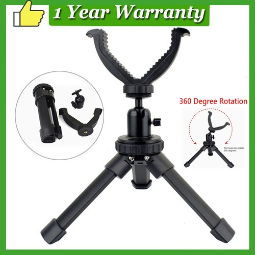 Shooting rest tripod - rest,