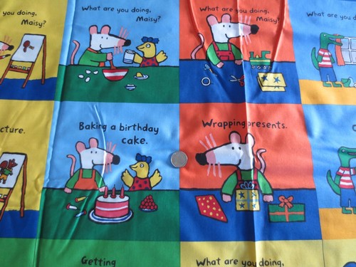 5046 block maisy mouse - 25-block,