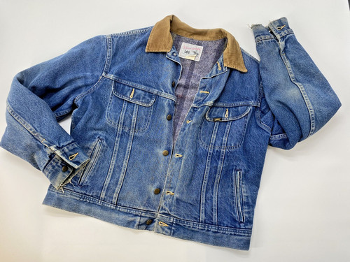 Usa made lee storm - made,