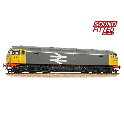 Bachmann 416sfx gauge - oo,
