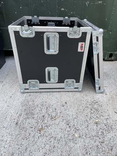 Nsp flight case 56 - flight,