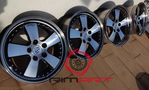 Bbs classix 5x19 - bbs, 8,5x19