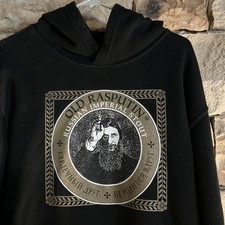 L Old Rasputin Russian