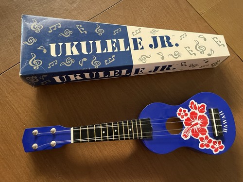 Hawaii kids blue floral - hawaii,