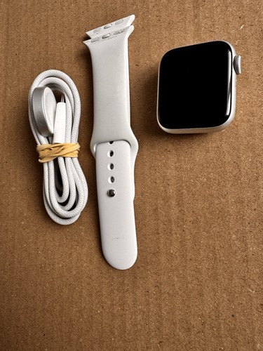 Apple watch 2nd - watch, se