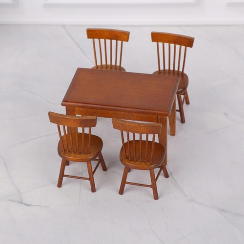 Scale dollhouse miniature - 1/12,