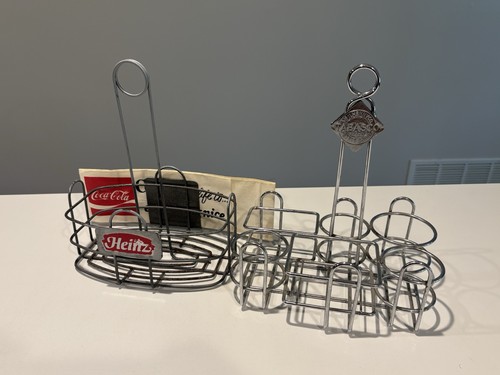 Lot vintage restaurant - lot, of