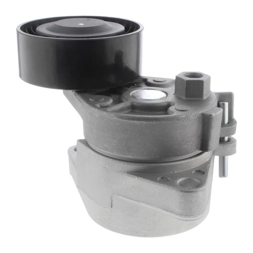 Ribbed belt tensioner for - tensioner,