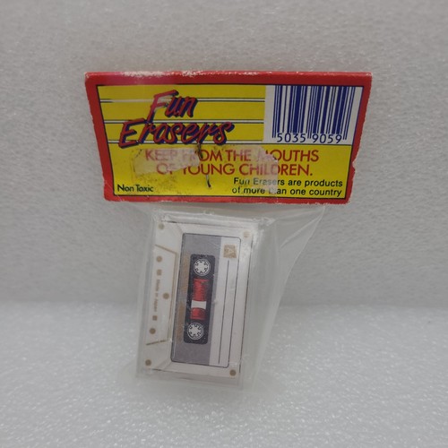 Rare vintage sealed - rare,