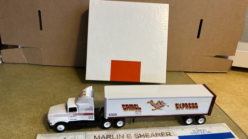 Camel express trucking - camel,