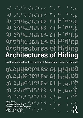 Architectures hiding - architectures, of