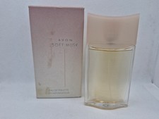 Avon Soft Musk Eau de Toilette