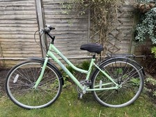 Women's Bike 16 Gears 26