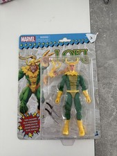 Marvel Legends Series Loki