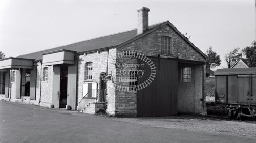 Photo british railways - british,