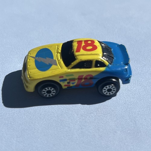 Micro machines galoob - galoob,, chevy