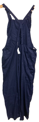 Endurance bib brace overalls - endurance,