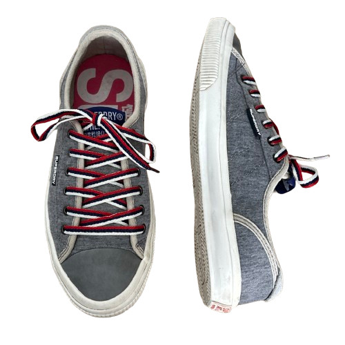 Superdry trainers women grey - trainers, women's