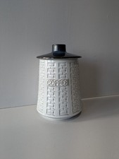 West German Ceramano Coffee