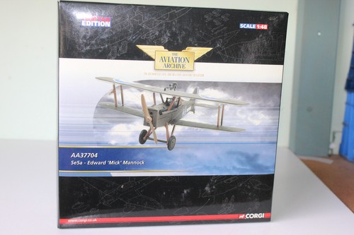Corgi aviation archive 48 - archive, 1:48