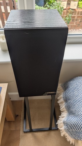 Pair mission 761 hifi - of,