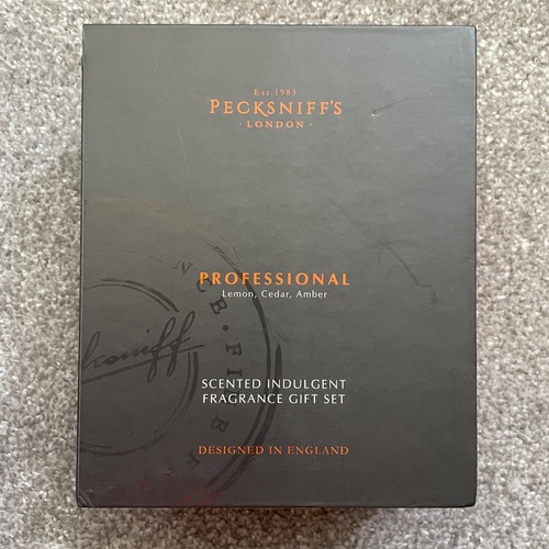 Pecksniff professional - pecksniff's,