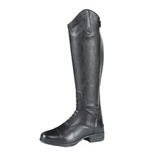 Moretta Womens/Ladies Gianna Leather Long Riding Boots  ER466