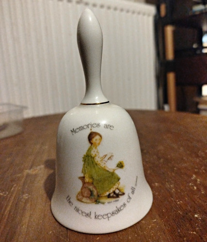 Holly hobbie decorative - holly,