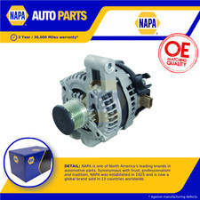 Alternator fits volvo c30 533 - volvo,