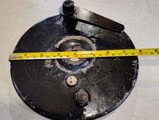 Bsa b31 b33 inch diameter - bsa, b31/b33