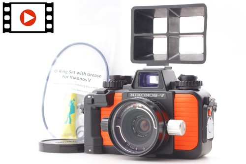 Near mint tested nikon - mint],