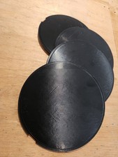 4 x Centre Caps - To Suit VW P