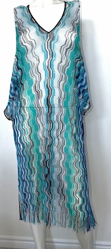 Missoni italy midi cover - missoni,