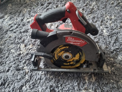 Milwaukee m18 fuel - m18,