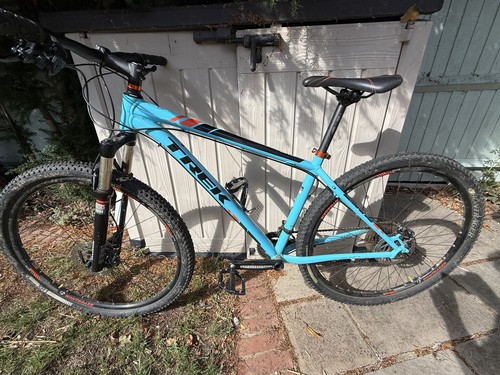 Trek caliber 5 - x-caliber, 18.5”