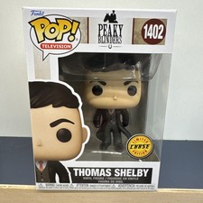 FUNKO POP Peaky Blinders