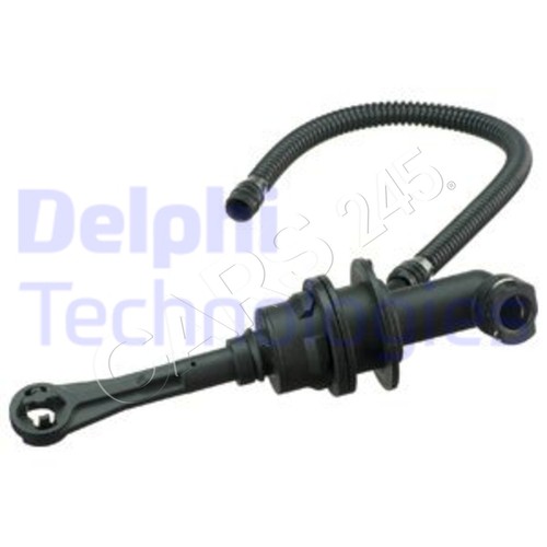 Clutch master cylinder delphi - master,