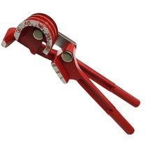 Mini Pipe Tube Bender 3 In 1 Heavy Duty 6-8-10mm 180 Degree Bend VOCHE