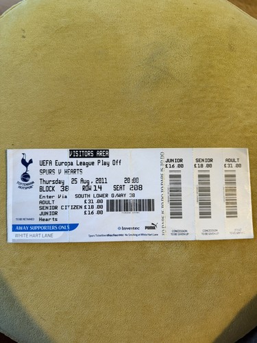 2011 tottenham hearts harry - 2011, v