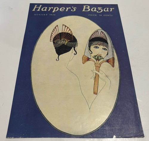 Harper bazar magazine - harper’s,