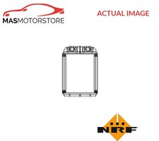 HEATER RADIATOR EXCHANGER LHD